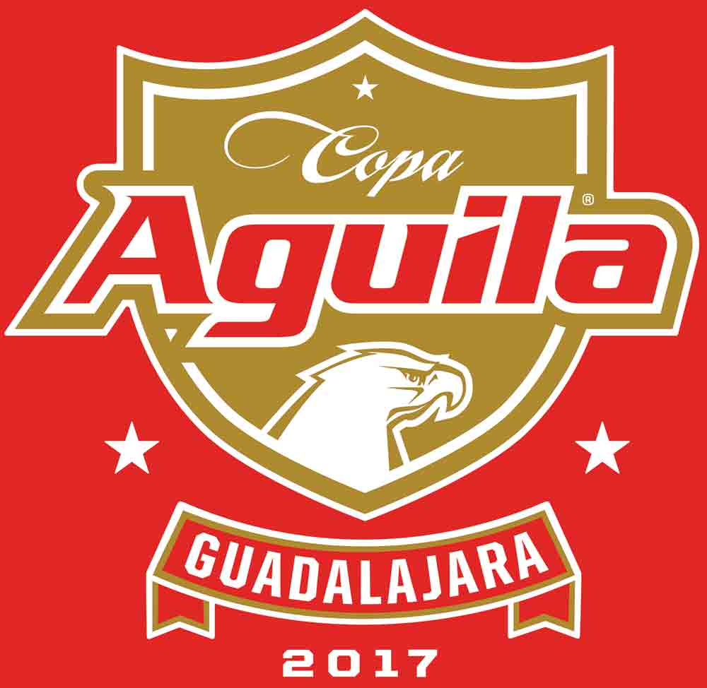 Registration Now Open for the 3rd Annual Copa Aguila