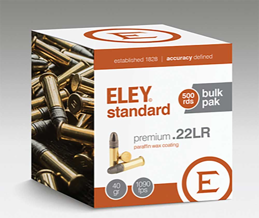 ELEY Standard