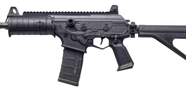 SB Tactical New Adjustable Pistol Stabilizing Brace Receives Favorable ATF  Compliance Opinion