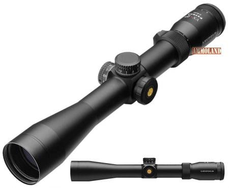 Leupold VX-R Patrol 3-9X40 Riflescope