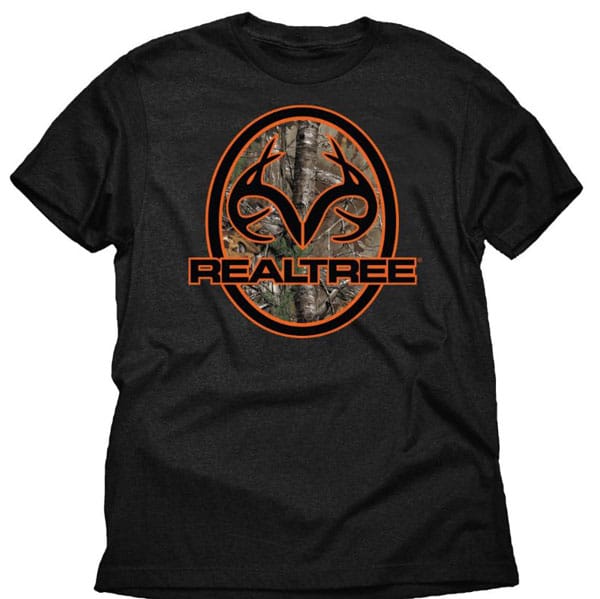 Realtree T-Shirt