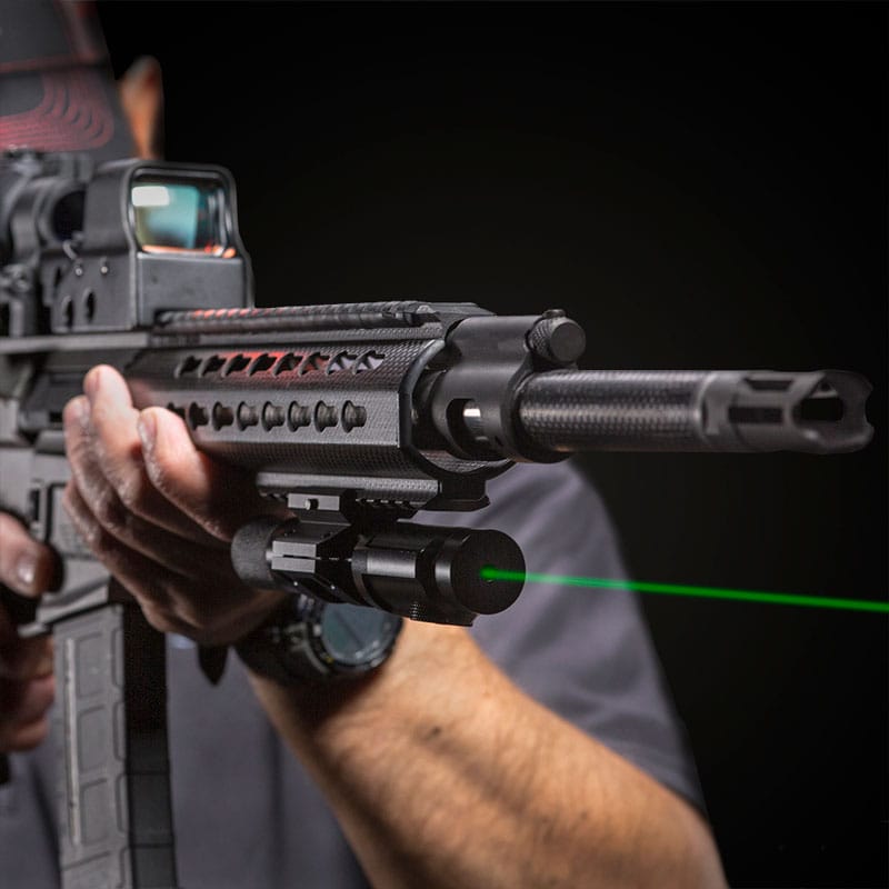 Sightmark ReadyFire G6