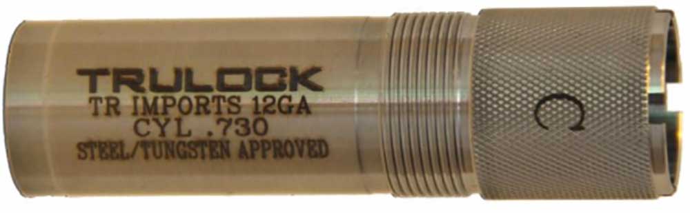 New Trulock Premium Choke Tubes for Silver Eagle Shotguns