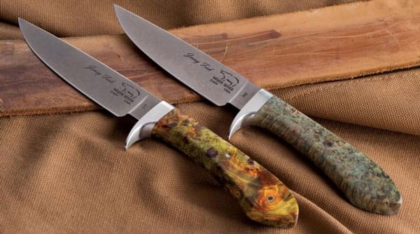 White River Knives