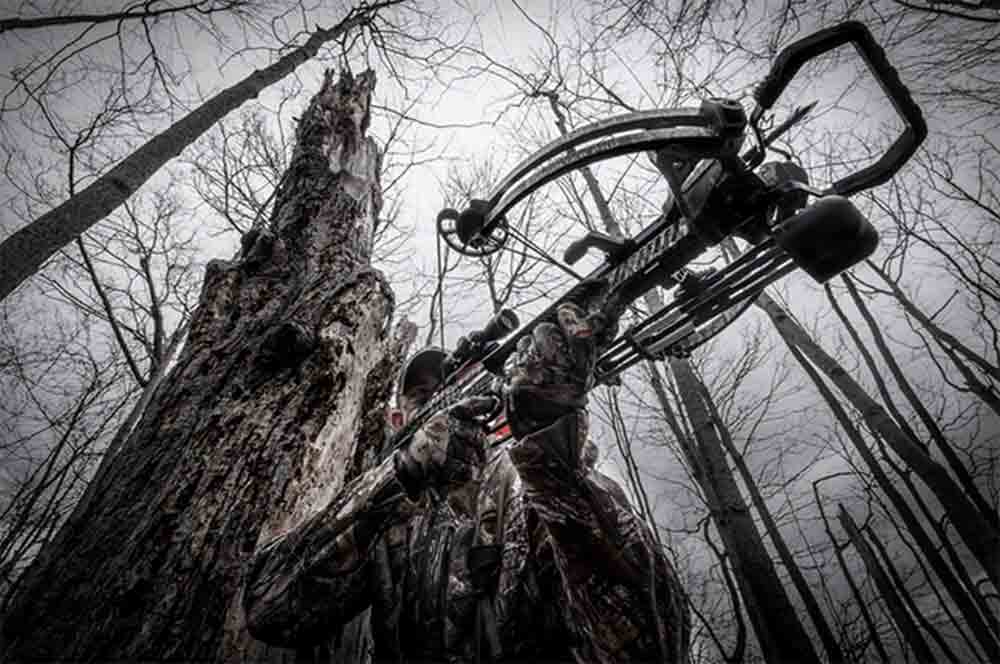 Barnett Compound Crossbows Hit the Vitals Where Performance & Value Meet