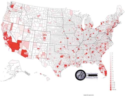 The Truth About Gun Violence