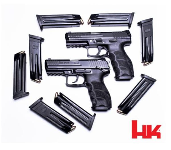 Heckler & Koch Launch Summer Magazinepalooza