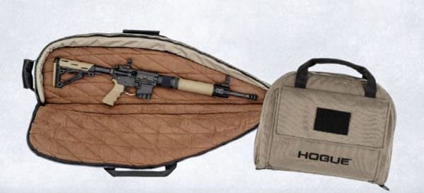 Hogue Flat Dark Earth Gear Bags