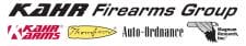 Kahr Firearms Group Banner