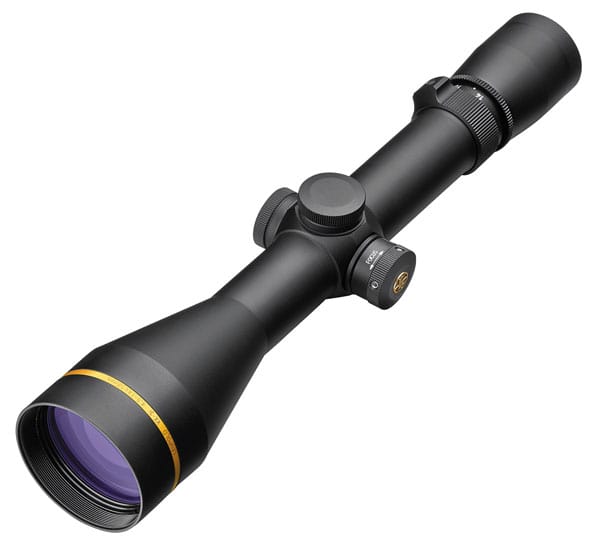 Leupold VX-3i Scope