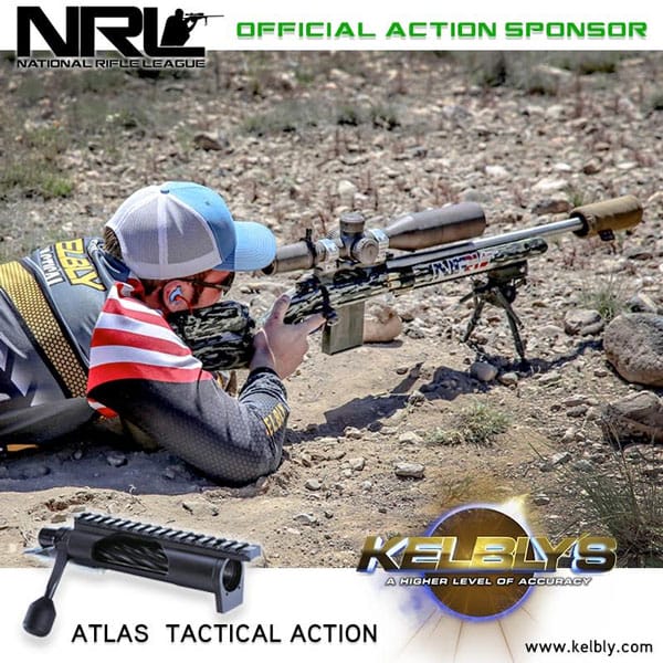 NRL, Atlas Tactical Action