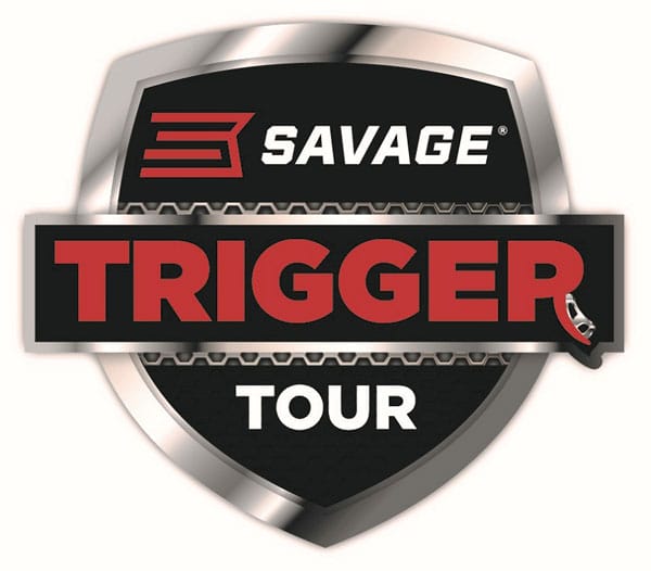 Savage Arms Trigger Tour