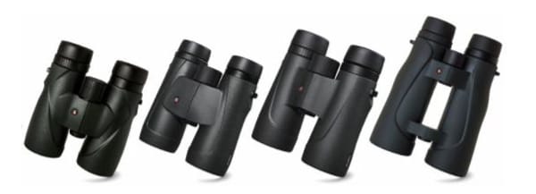 Styrka Binoculars