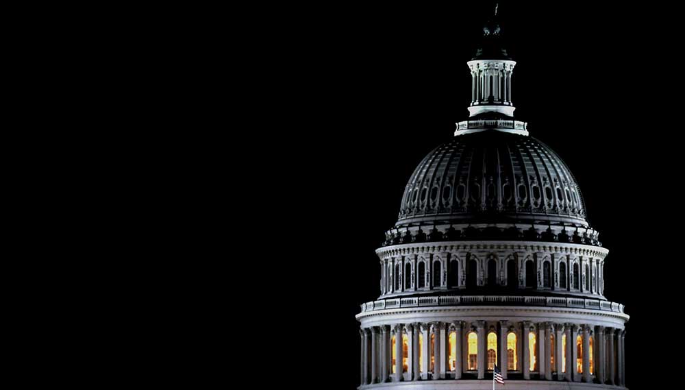 Washington Capital Dome