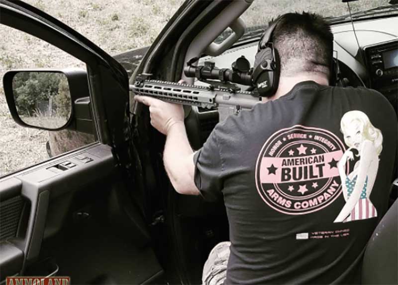 American Built Arms Company Lifestyle