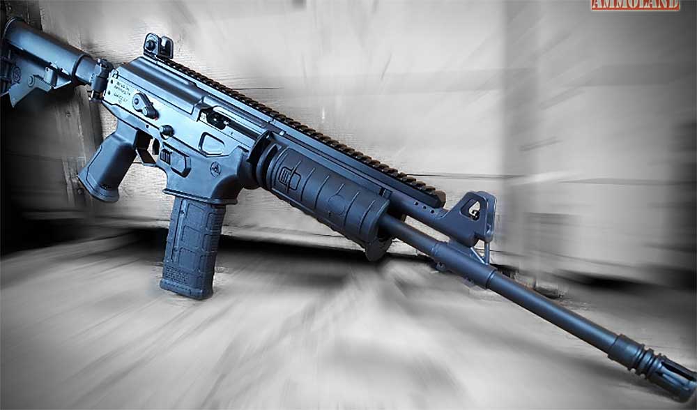 IWI Galil ACE GAR16556 Rifle