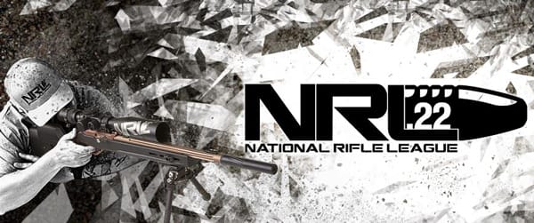 National Rifle League announces the start of its .22 Rimfire Precision League