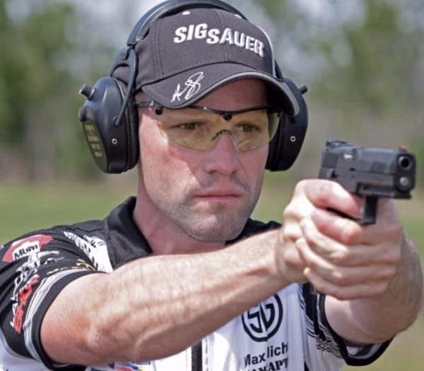 Sig Sauer Pro Max Michel