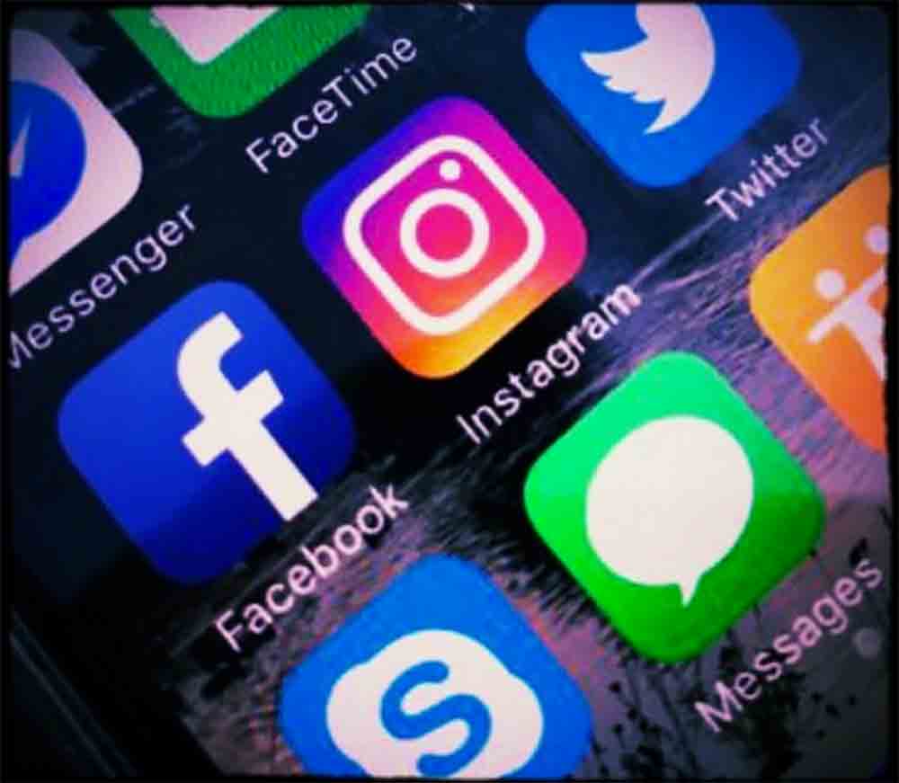 Canada: Up to Five Years in Prison For a Social Media Post?