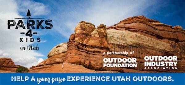 Utah Parks4Kids