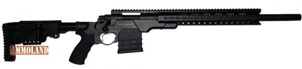 American Built Arms Company MOD*X Rifle