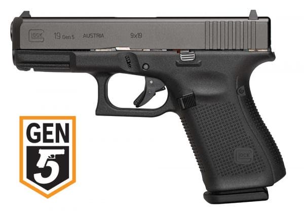 G19 Gen5