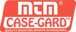 MTM CASE GARD logo