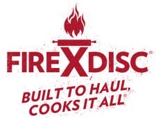 FireDisc Cookers