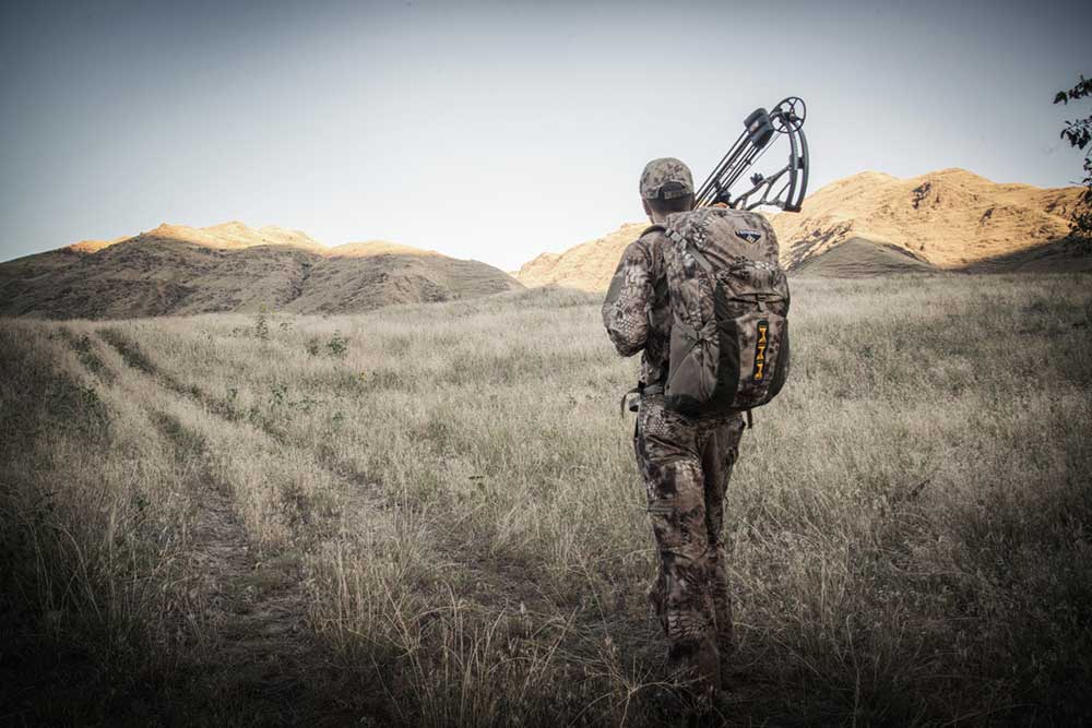 TENZING: New TX17 Pack, Load it and Love it