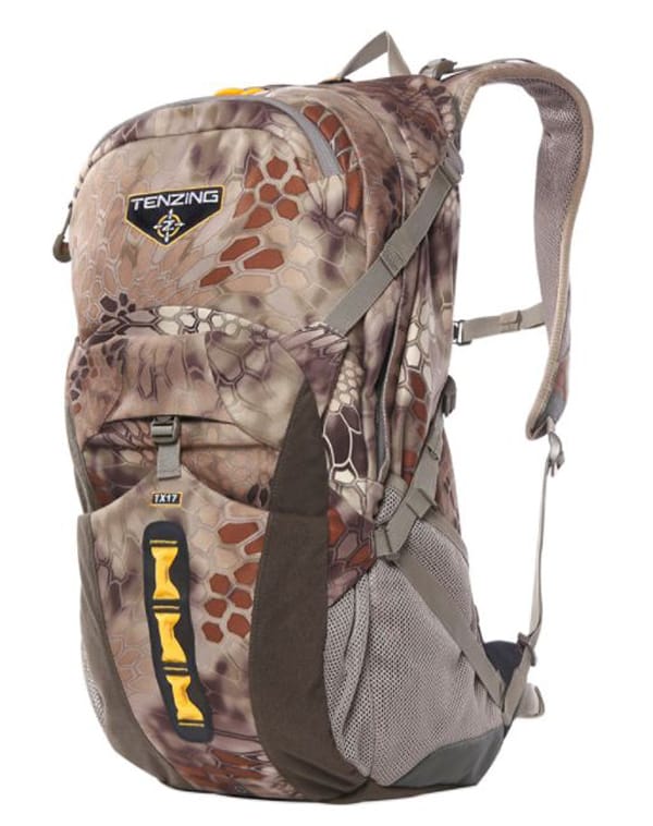 Tenzing TX Series Hunting Packs