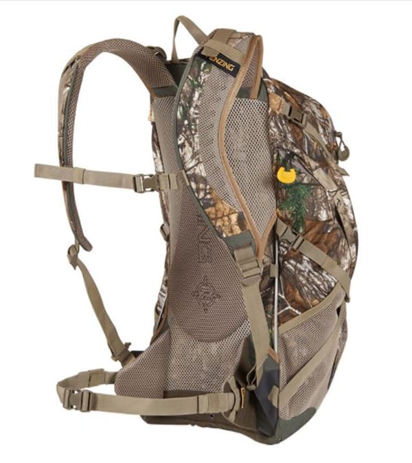 Tenzing TX Series Hunting Packs