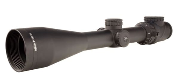 Trijicon 4-16x50 AccuPoint Rifle Scope