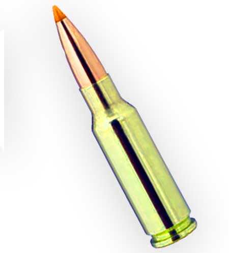 6.5mm Grendel Ammunition