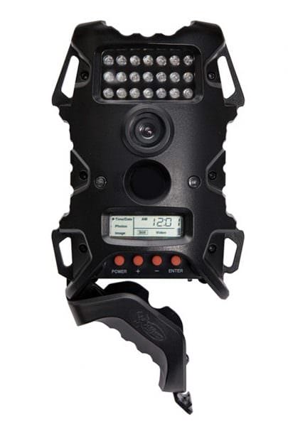 WILDGAME INNOVATIONS MODEL TR8i1-7 TERRA 8 LED IR DIGITAL SCOUTING CAMERA