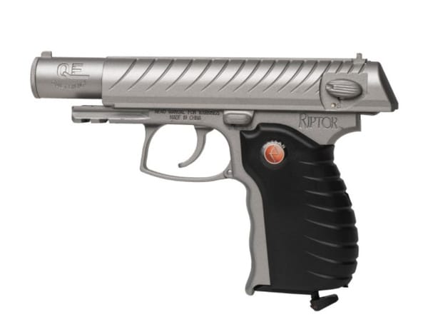 HatsanUSA Riptor Semi-Auto BB Gun