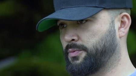 Joey Gibson