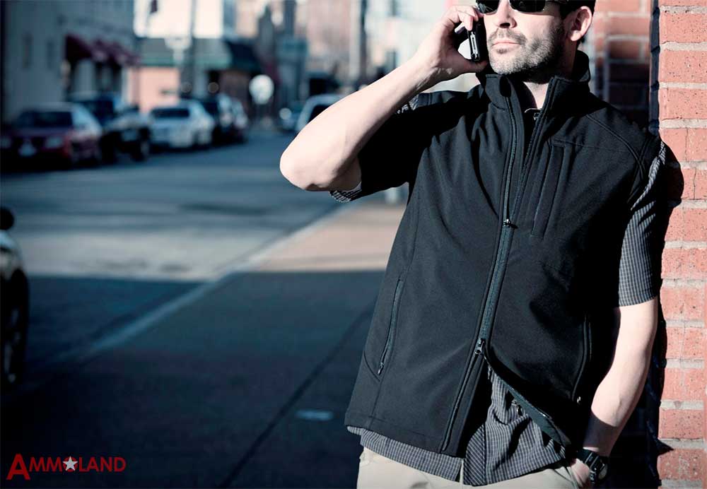 Propper Icon Softshell Vest