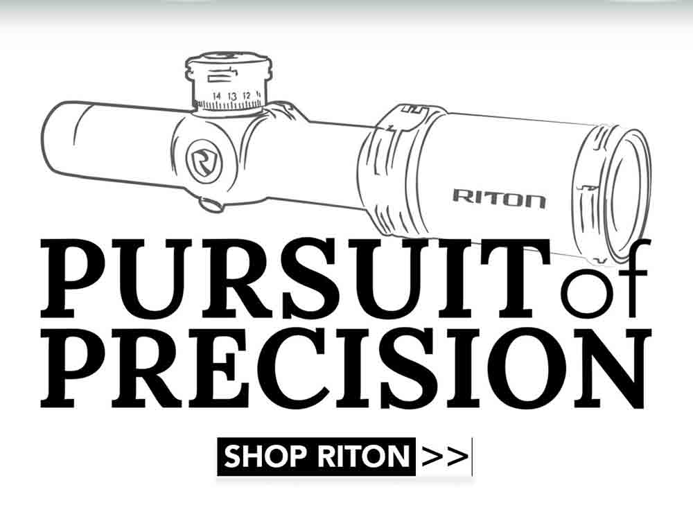 Riton USA Announces the Launch of a New, Easy to Use Website