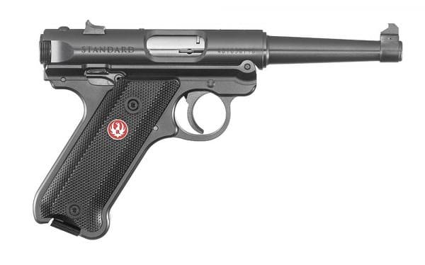 Ruger Mark IV Standard