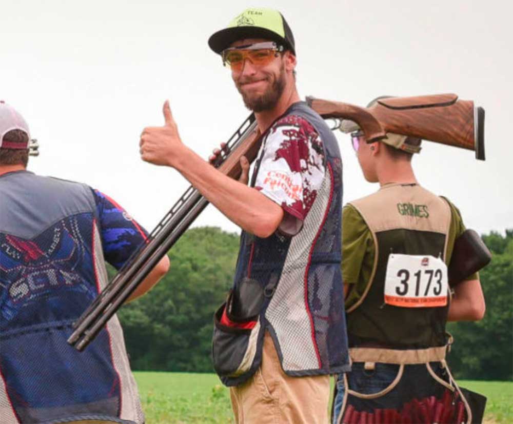 Beyond The Clays - The 2017 SSSF Championships