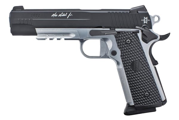 Sig Sauer Max Michel 1911 BB Pistol