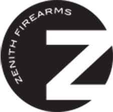 Zenith Firearms Logo