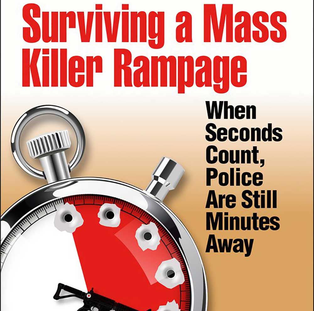 Surviving a Mass Killer Rampage