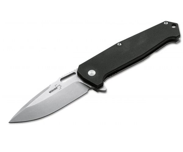 GideonTactical Boker Plus Hitman G-10