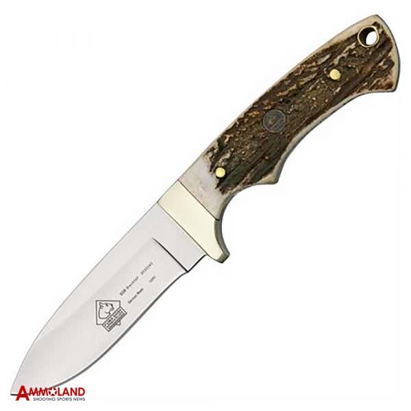 Puma SGB Blacktail Knife