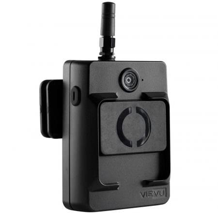 SAFARILAND VIEVU Introduces the LE5 Body-Worn Camera