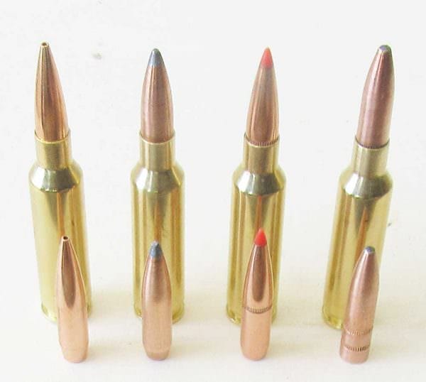 6.5 Creedmoor vs. 300 Win Mag