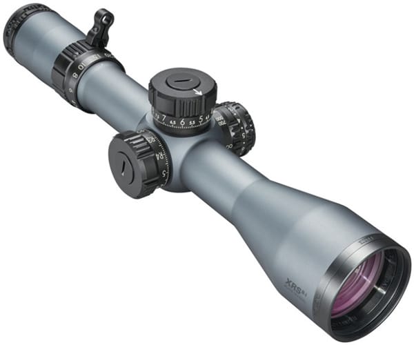 Bushnell Elite Tactical XRS II