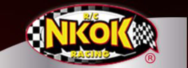 NKOK Racing logo