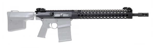 TROY Billet Alpha 308 Upper Receiver Group